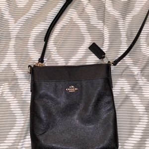 coach crossbody bag
